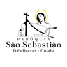 Logo da Paróquia